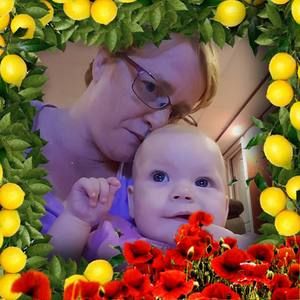 Meet your Posher, Charlene